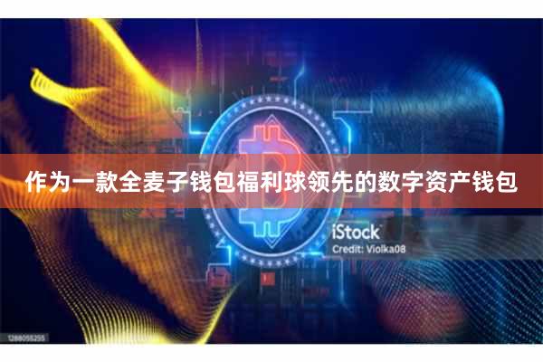 作为一款全麦子钱包福利球领先的数字资产钱包